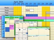 .NET CalendarGo Bundle Professional screenshot